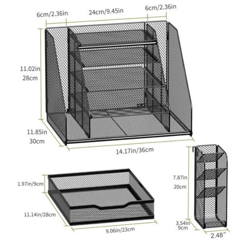 Paper Organizer Stationery