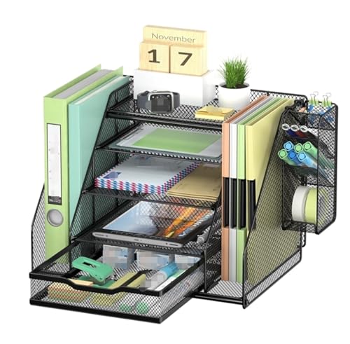 Paper Organizer Stationery