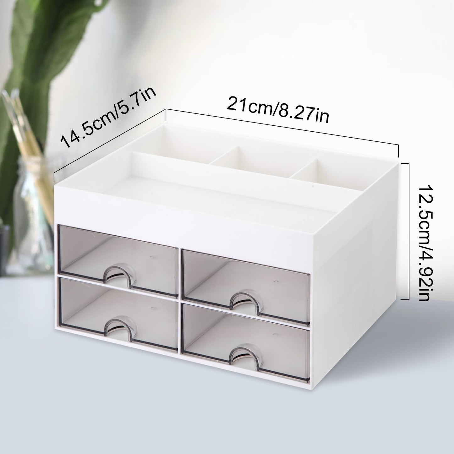 Modern Desktop Organizer
