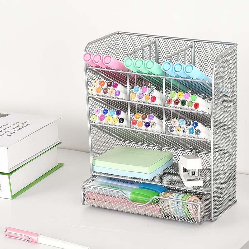 Desktop Organiser Office