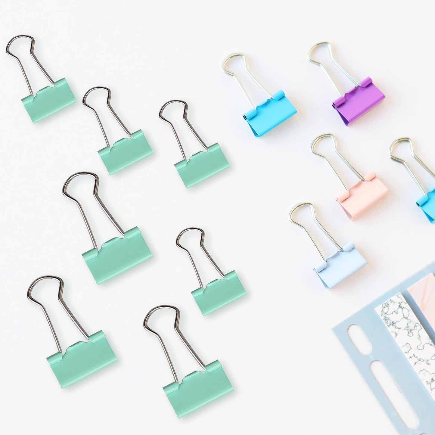 Multipurpose Paper Clips