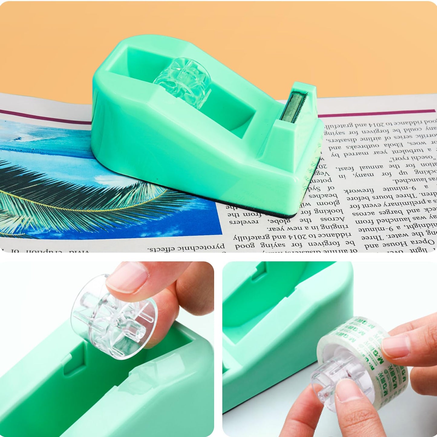 Desk Accessories Set