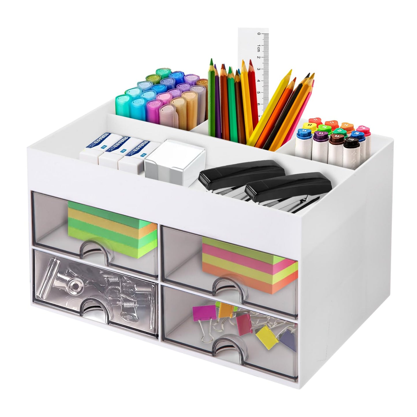 Modern Desktop Organizer