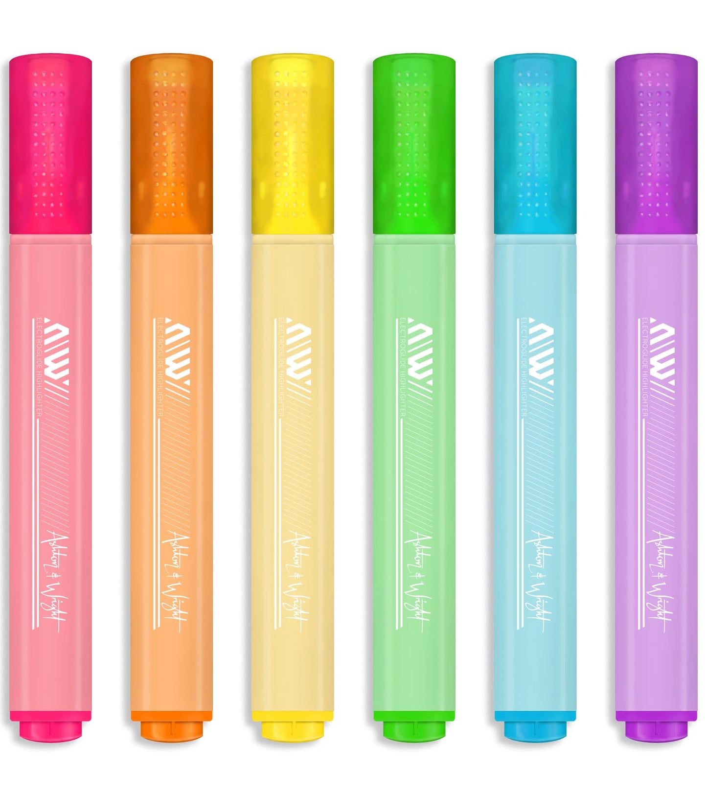 Triangular Highlighters