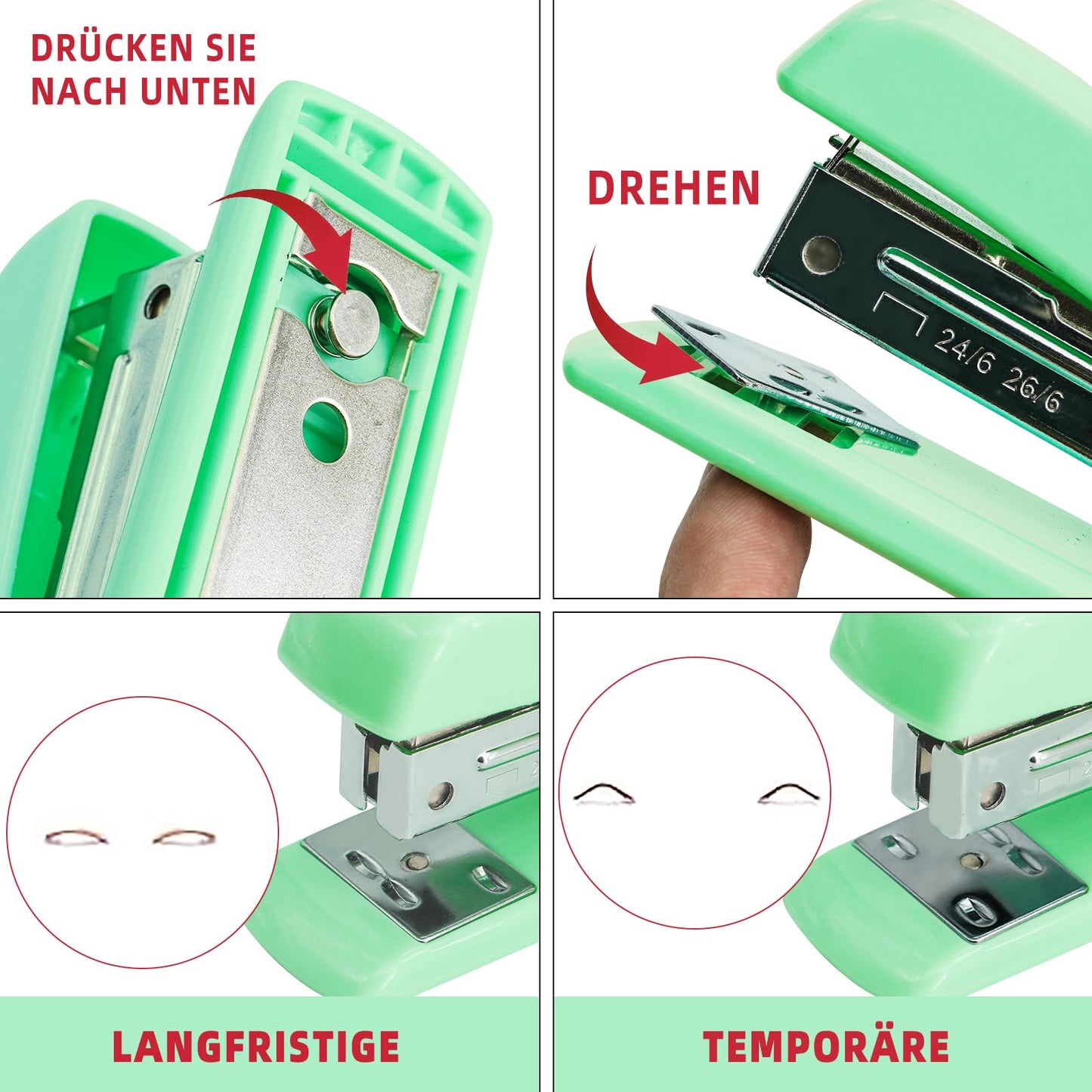 Desk Accessories Set