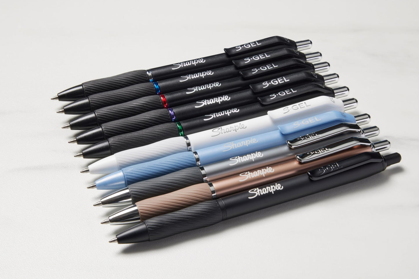Sharpie Gel Pens