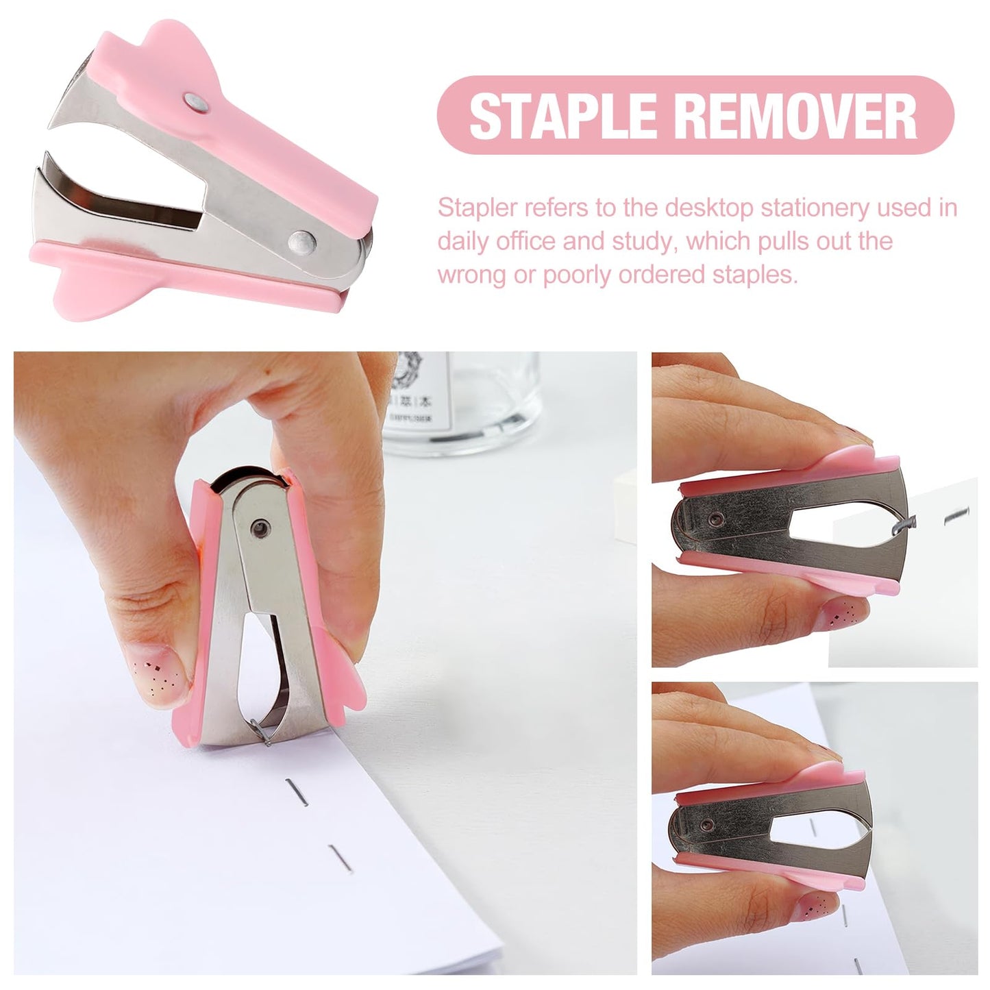 Office Supplies Set