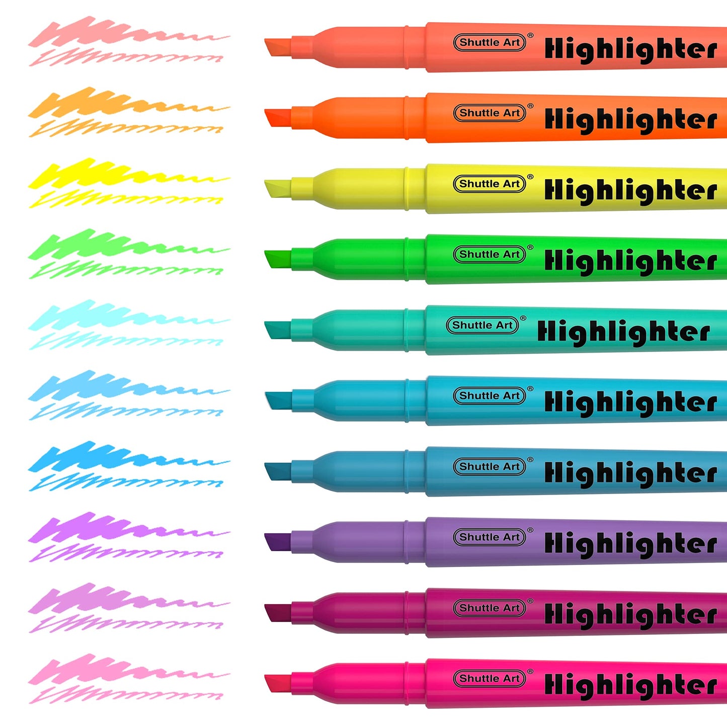 Marcadores Pack Colors