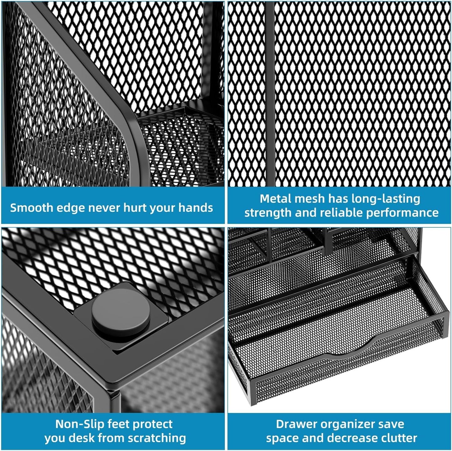 Organizer Multi Functional