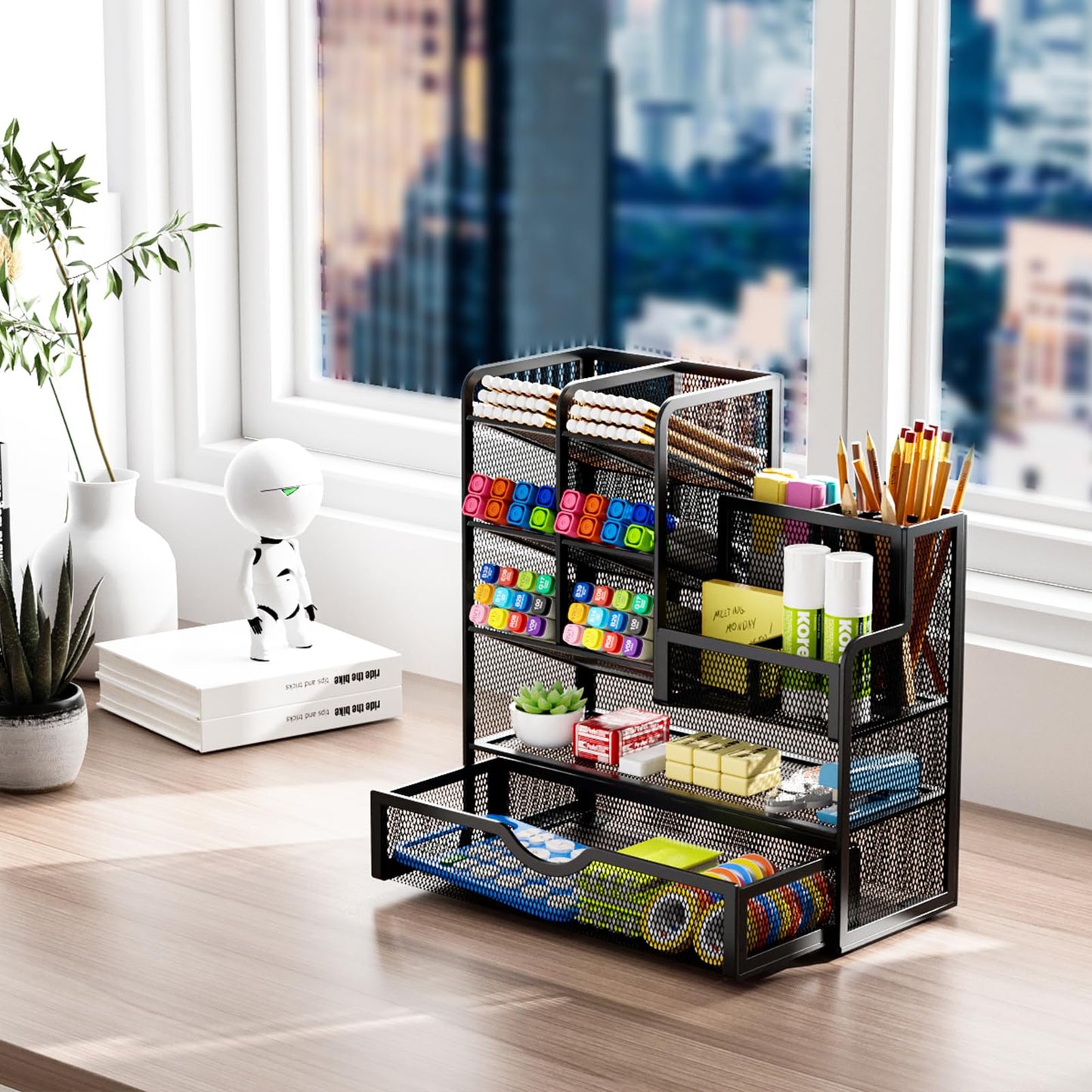 Organizer Multi Functional