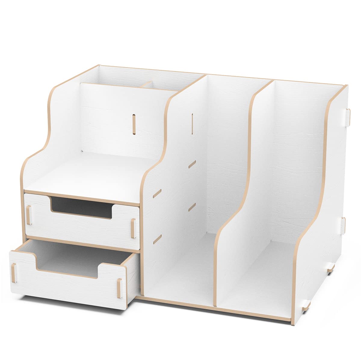 Office Desk Tidy Organiser