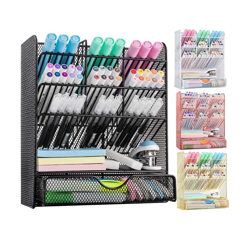 Desktop Organiser Office
