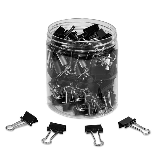 Clips Small Black