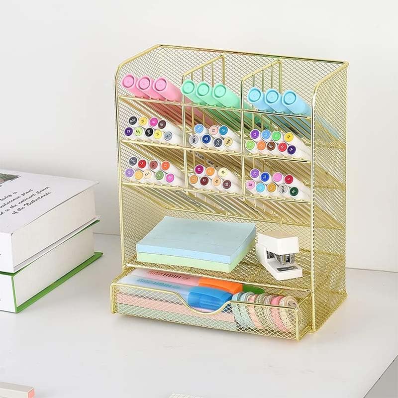 Desktop Organiser Office