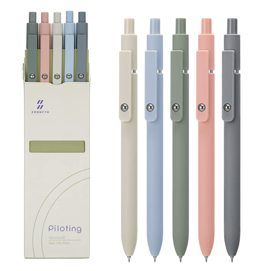 Ballpoint Pens Black