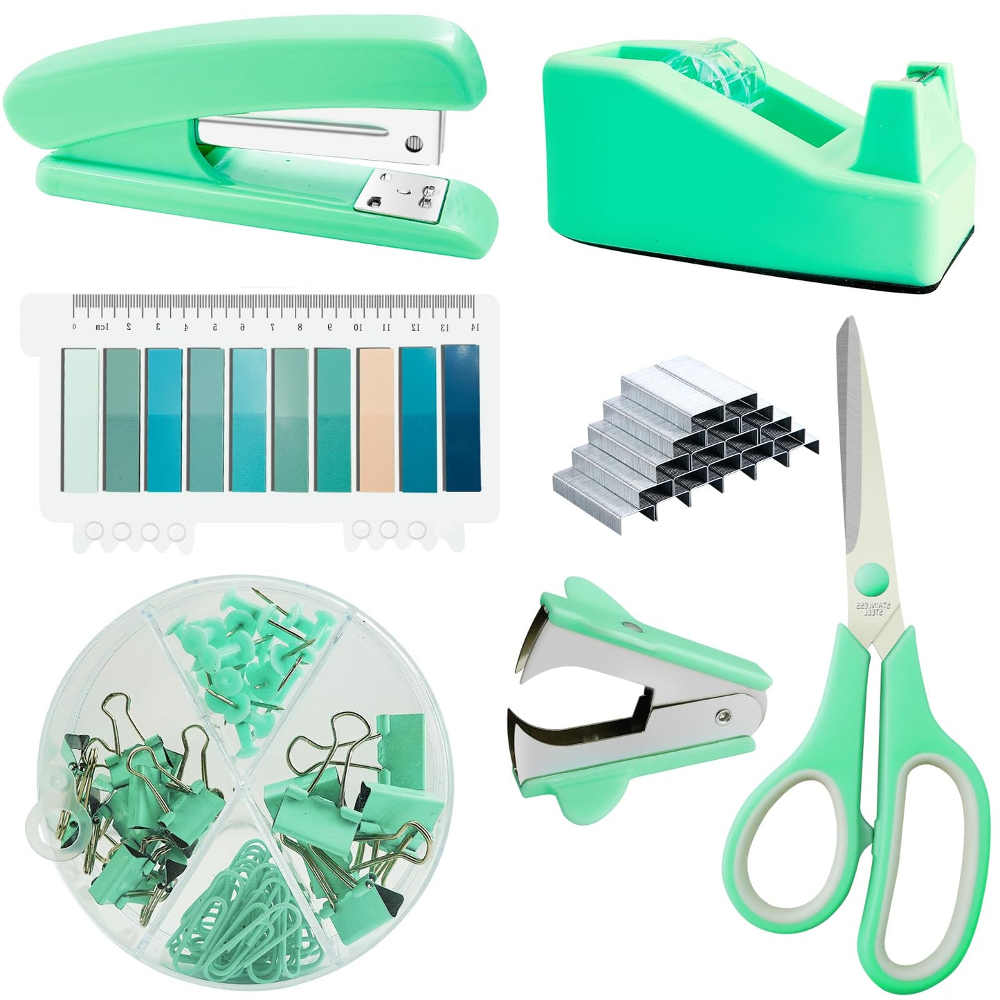 Desk Accessories Set