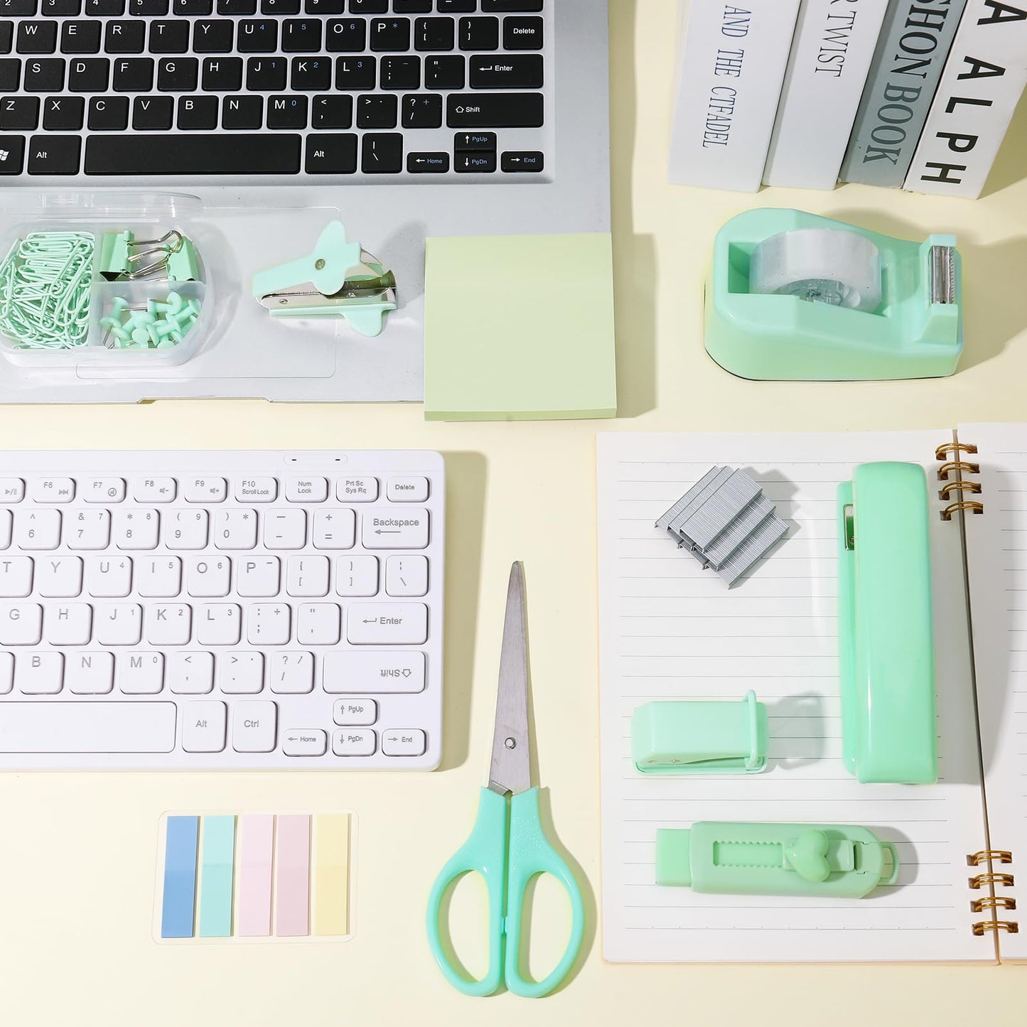 Desk Accessories Set