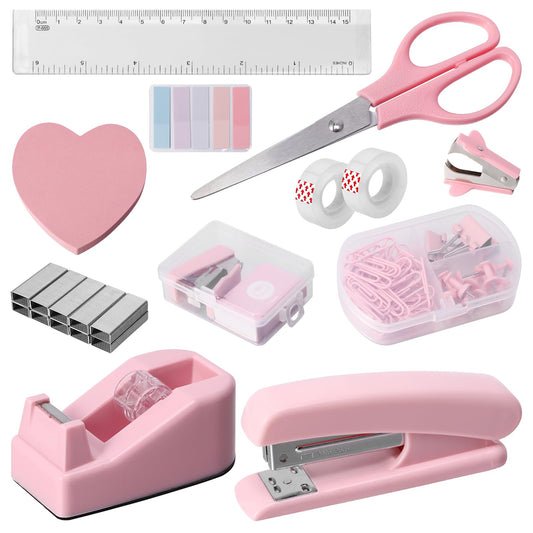 Office Supplies Set