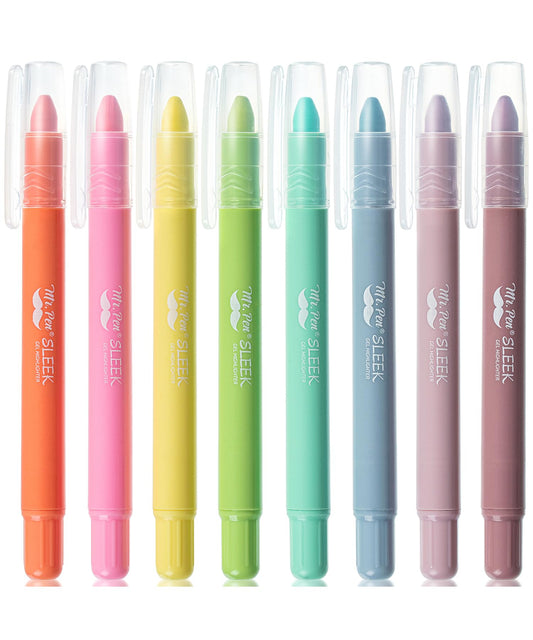 Gel Markers