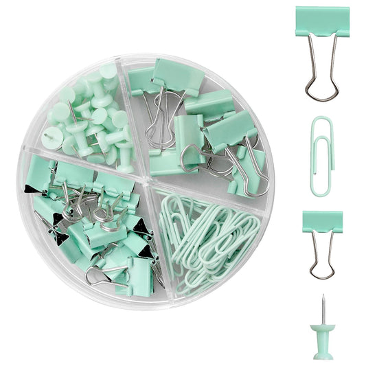 Multipurpose Paper Clips