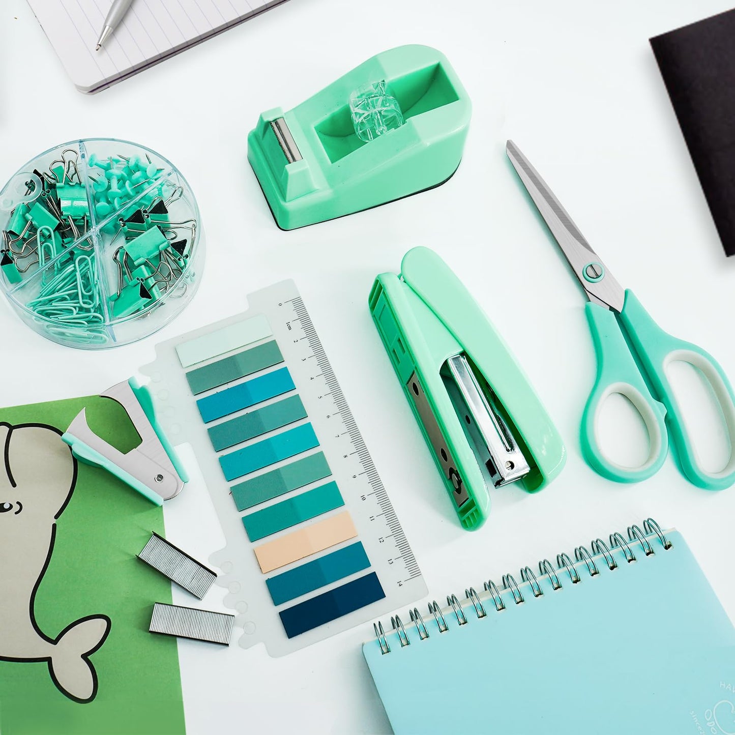 Desk Accessories Set