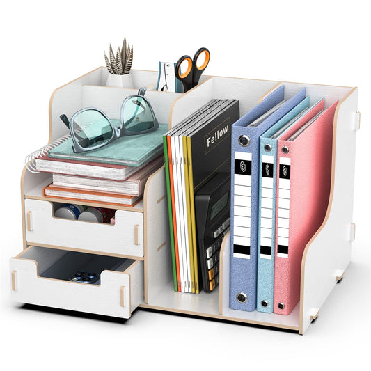 Office Desk Tidy Organiser