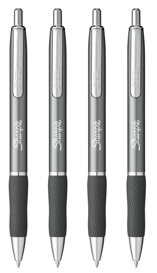 Sharpie Gelstifte