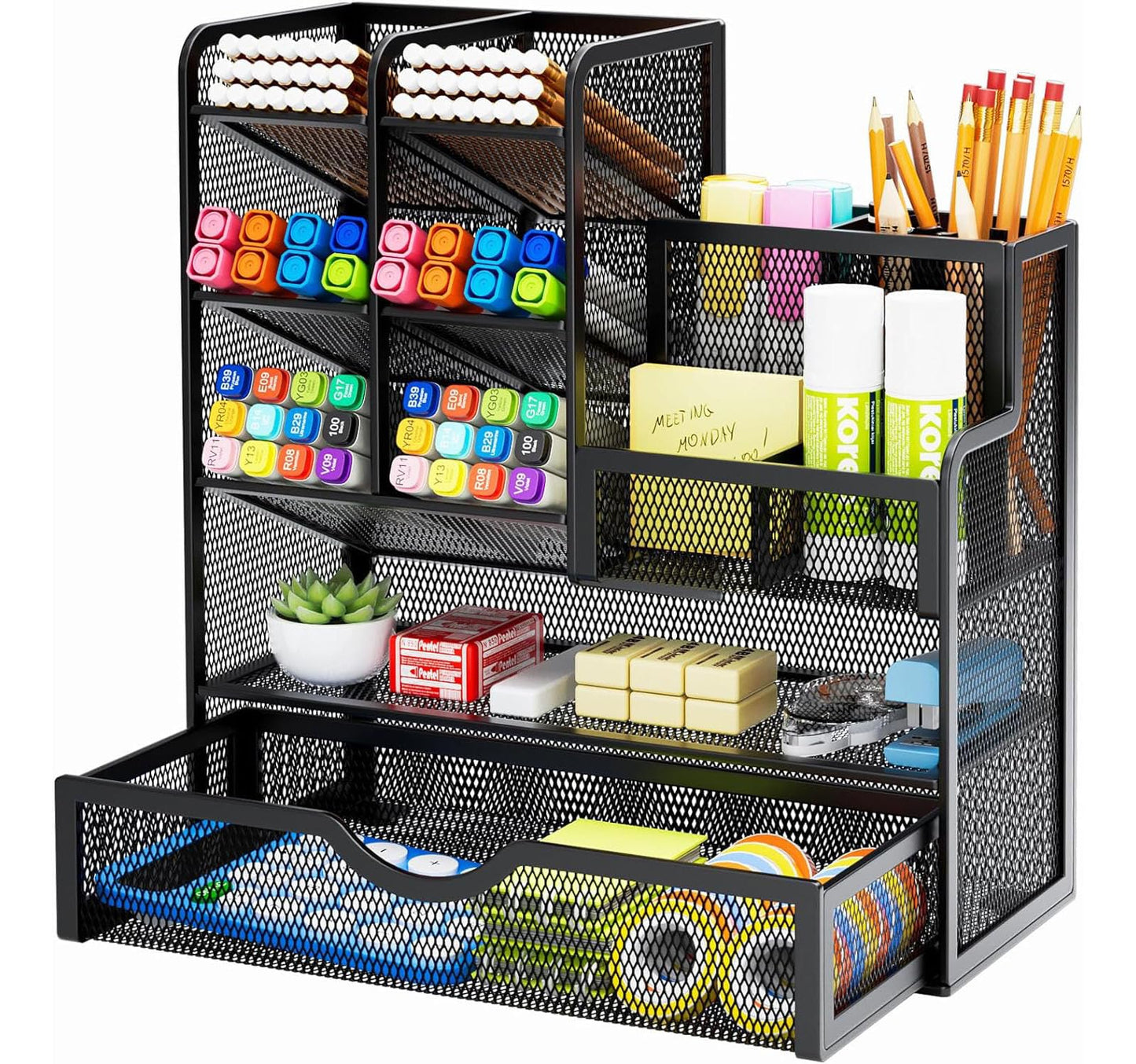 Organizer Multi Functional