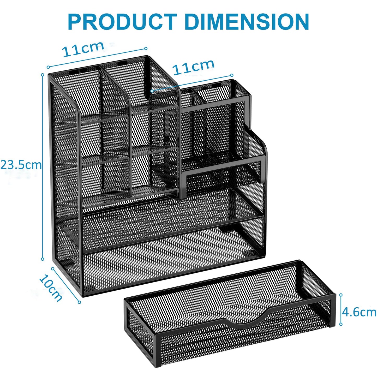 Organizer Multi Functional