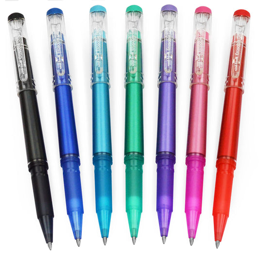 Gel Ink Rollerball Pen